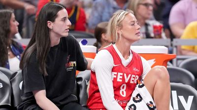 Caitlin Clark Used Perfect Song to Describe Fever Season After Sophie Cunningham News
