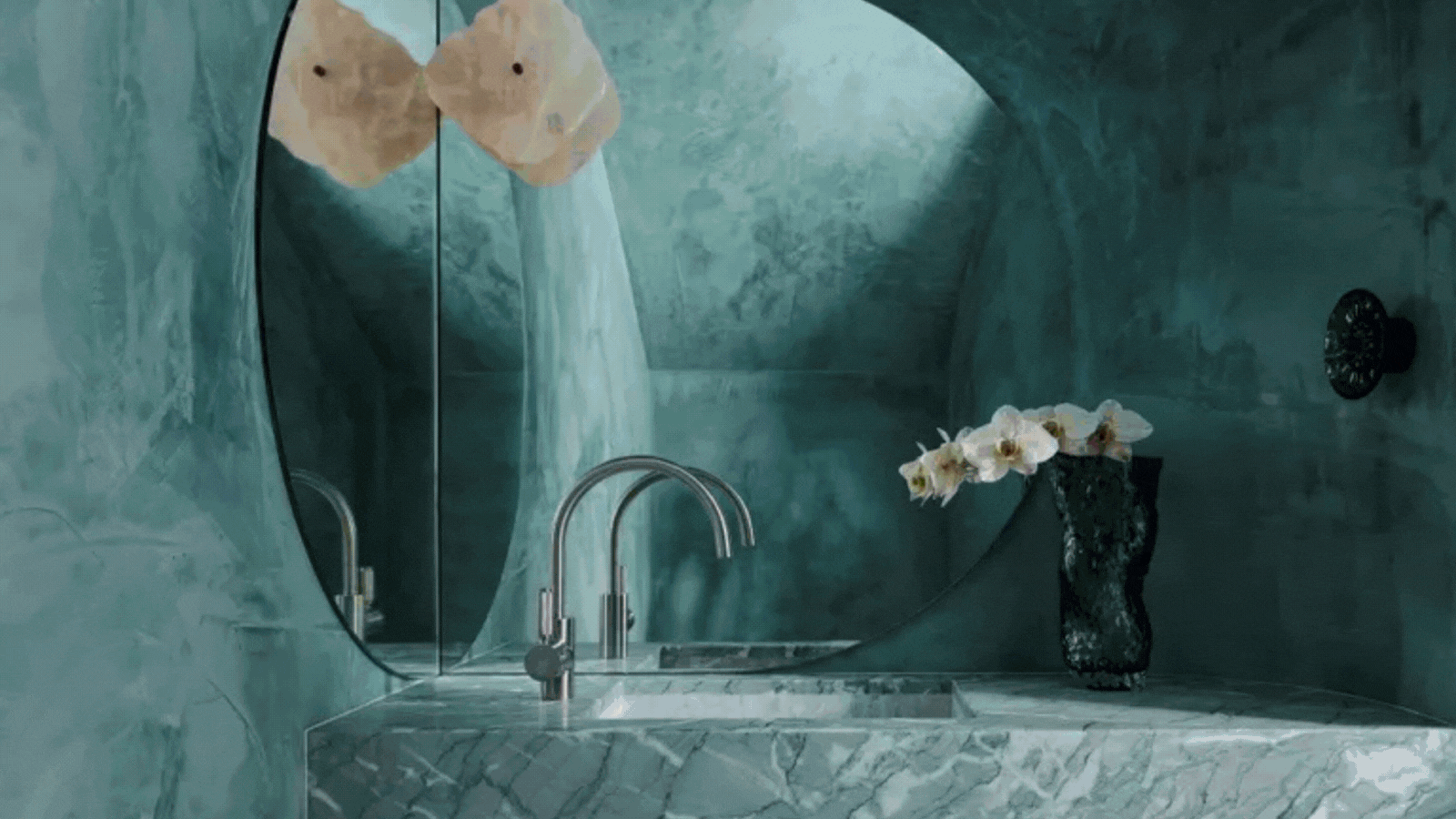 Could This Be the Color of the Year for 2026? The Livingetc Editors Make Their Predictions — Spoiler: There's a Lot of Green