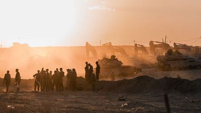 Israel demands release of all Gaza hostages despite new ceasefire proposal, says it’s ‘in the final stage of defeating Hamas’