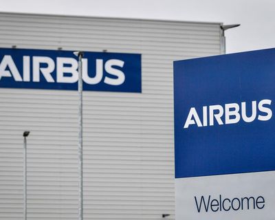 Airbus workers vote to strike for 10 days next month in pay dispute