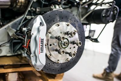 Why Do So Many Men Ignore the First Sign of Brake Failure?