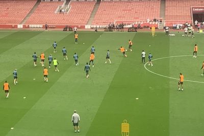 Arsenal: Noni Madueke switch, Martin Zubimendi role and what we learned from open training
