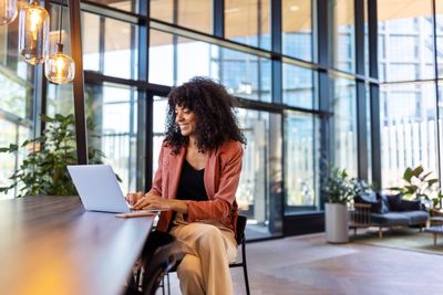 Freelanced Too Hard and Got Hit With a Big Tax Bill? How To Handle It, According to a Pro