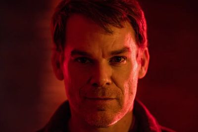 Dexter: Resurrection becomes one of 2025’s highest-rated shows