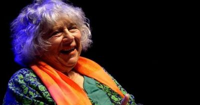 Miriam Margolyes donates £10,000 to Gaza and Edinburgh Fringe charities