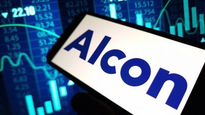 Alcon Cites Tariffs And Soft Market In Lowered Sales Outlook, Shares Fall