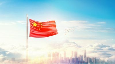 Buckle Up Dollar Bulls, China Is Reportedly Considering Its Own Yuan-Linked Stablecoins