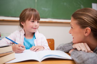 10 Things Kids Confess to Their Teachers That Parents Never Hear