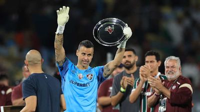 Brazil Legend Achieves Unprecedented Feat, Cristiano Ronaldo Trails