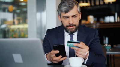 8 Risky App Permissions That Expose Bank Login Info