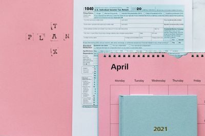 7 Major Mistakes in DIY Tax Filing
