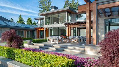 How to Design a Good Patio — 6 Ways to Elevate Your Outdoor Living Space Without Having to Do Too Much
