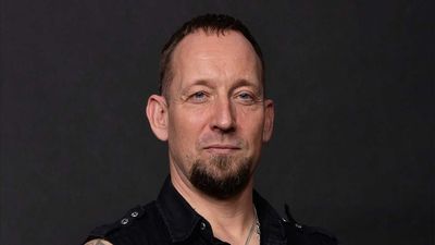"In the barn! Of the goat! Giving birth to Satan’s spawn!": Michael Poulsen on the hidden messages in Volbeat's new album