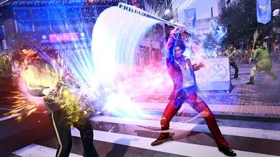 3 games that shine on the Steam Deck