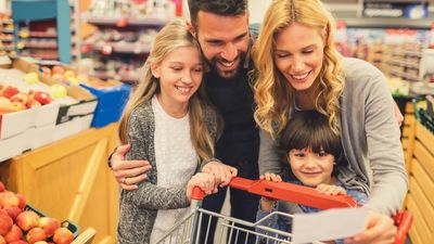 6 Ways To Cut Back on Food Waste To Save Grocery Money
