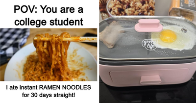 We Found 19 Kitchen Gadgets That Make Dorm Cooking Actually Not Suck