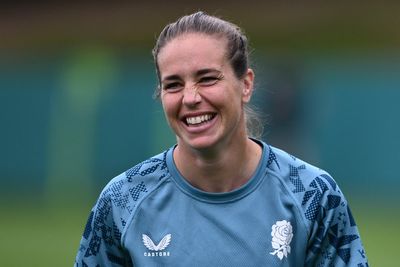 Women's Rugby World Cup: England at full strength as squad named to face USA in opener