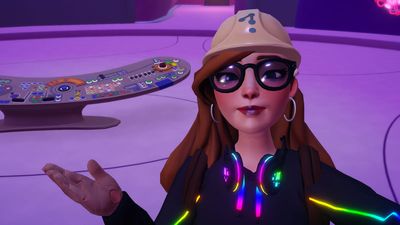 How to find Mind Worker Helmet and Gloves in Disney Dreamlight Valley