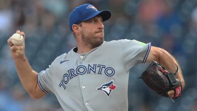 SI:AM | Max Scherzer Shines Again as Blue Jays Maintain AL East Lead