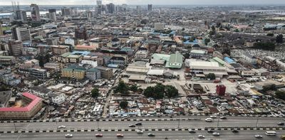 2 in 3 Africans will live in cities by 2050: how planners can put this to good use