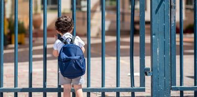 Elite schools in South Africa: how quiet gatekeeping keeps racial patterns in place