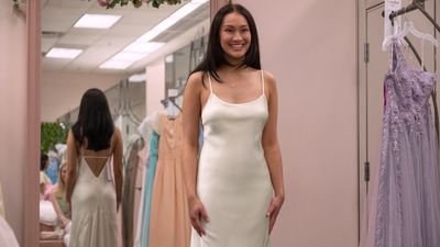 Belly’s bachelorette party on ‘The Summer I Turned Pretty’ proves she’s not ready to get married