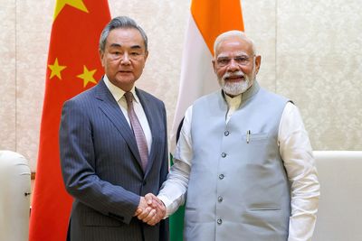 Did Trump’s tariff war force India and China to mend ties?