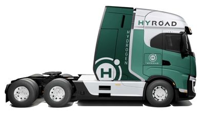 Nikola’s Orphaned Trucks Will Live On In California
