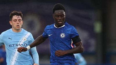 Report: Chelsea Negotiating Third Summer Sale to Sister Club Strasbourg