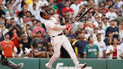Bill Simmons’s Red Sox Tweets Timeline Captures Rollercoaster Second Half of Season