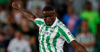 Nobel Mendy completes Real Betis exit after Rangers move collapsed