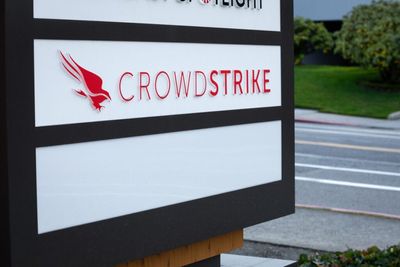 What's Going On With CrowdStrike Stock Today?