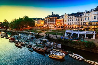 London's fastest-selling property postcodes where homes take from just 14 days to sell