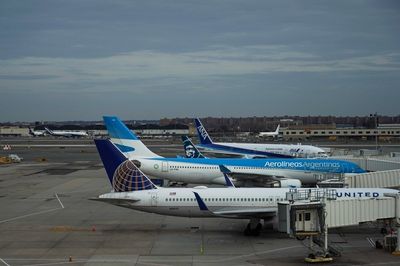 United Airlines Ventures Bets On Supersonic Future With Astro Mechanica As Rivals Push Into Air Taxis