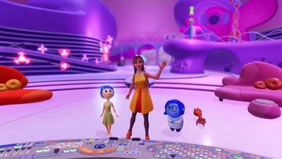 Dream On! quest walkthrough in Disney Dreamlight Valley