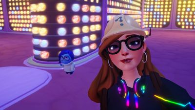 All Piano Lesson musical memory locations in Disney Dreamlight Valley