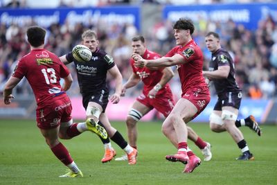 Welsh Rugby Union defends plans to halve number of professional men’s teams