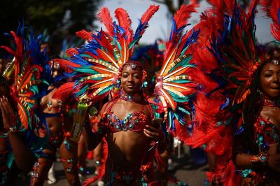 Notting Hill residents taken on council-funded seaside trip for bank holiday weekend to avoid Carnival