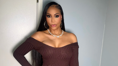 Tamar Braxton Wakes Up in a Pool of Blood Just Five Years After Her Attempted Suicide: 'I Almost Died'