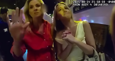 Did Devon Hogan Flanagan Get Fired From the Attorney General's Office? Quick Facts On Prosecutor Who Went Wild After Arrest