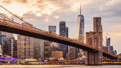 10 Cities Americans Are Fleeing in Search of More Affordable Homes