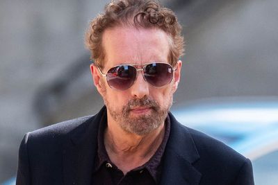 Vicar who led rave-style ‘cult’ in Church of England found guilty of assaulting female followers