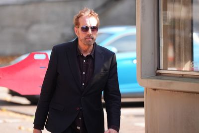 Former Nine O’Clock Service priest guilty of sexual offences against nine women