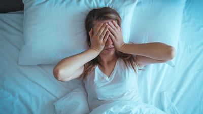 New study says “social apnea” could be ruining your sleep — plus 6 ways to stop weekends derailing your rest