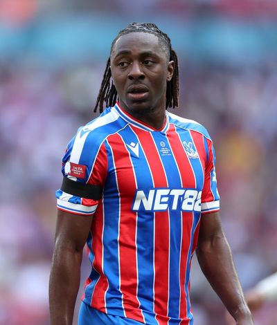 Arsenal: Will Eberechi Eze be cup-tied for Champions League if he plays in Conference League?