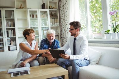 10 Family Habits That Make Estate Planning a Nightmare