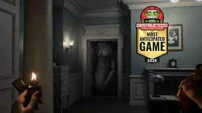Destructoid Gamescom Awards 2025: Most Anticipated Game – Resident Evil: Requiem