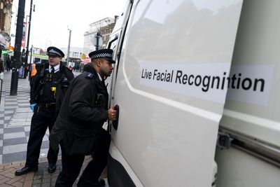 Metropolitan Police’s policy over live facial recognition ‘unlawful’ – watchdog