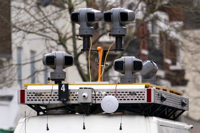 Met Police’s live facial recognition policy is ‘unlawful’, watchdog warns
