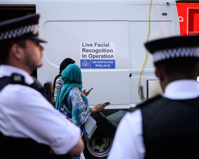 I now think police use of live facial recognition will make us safer – here’s why you should think so too